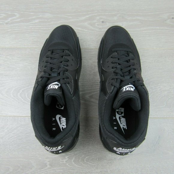 Nike Air Max 90 Essential Running Casual Shoes - Picture 5 of 8